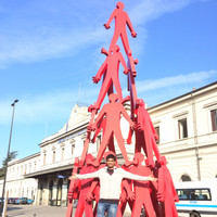 Rajesh Varma Kutcharlapati