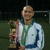 Tat Hong Tsang