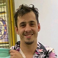 Sebastian Romeo