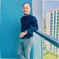 Ajay pawar
