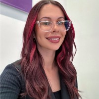 Caitlin Siebum