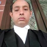 Advocate Ashutosh Yadav