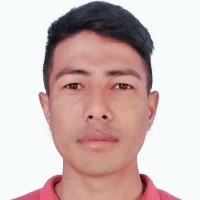 Subhas Gurung
