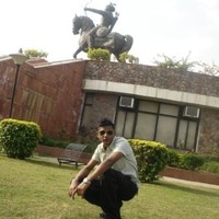 Kuldeep Bisht