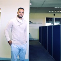 Ismail Frieslaar