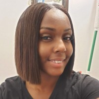 Letitia Wright