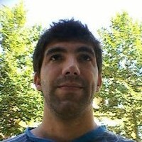 Eudald Valcarcel Lacasa