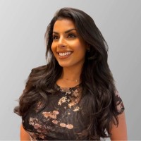 Paniz Mojahedi, MBA