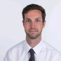 Harrison Lewis