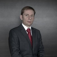 Alexandre Diesel Bender