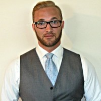 Eric Anderson