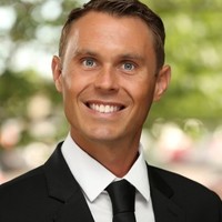 Eric Stommes
