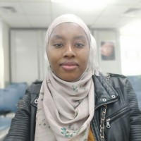 Zakiya Lawal