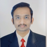Prajwal S