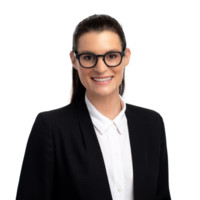 Cailin Sully-Daniels, Mba, Aaci