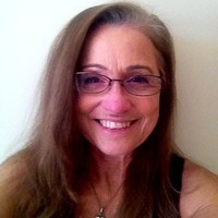 Donna Ellena Peterson, RN, MA, LP