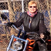 Inger Seippel Dahlberg