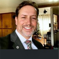 Marcus Fleming, MBA