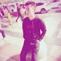 杨小忠