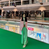 Joey Wong