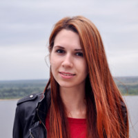 Анна Филиппова