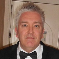 Mark Forrester