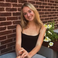 Madeline Keller
