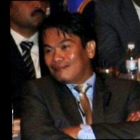 Abdul Aziz Roy Manzano