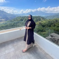 Farah Nabila Haya