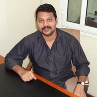 Anbu Raj