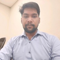 Sarvesh kumar Yadav