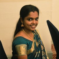 Janani Santhanam