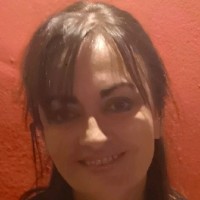 Siobhan O' Daly