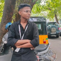 Naveen Murugesan