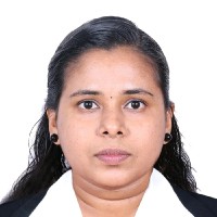 Aswini Sudheep