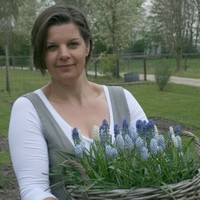 Maria Molen Van Der