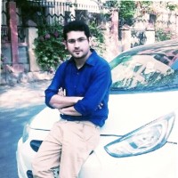 Vivek Singh Suryavanshi