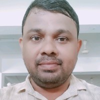Raju Gauda