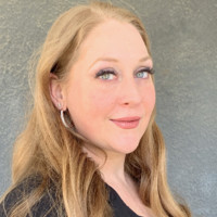 Kristin Mcpherson