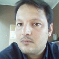 Joao Paulo C. Silva