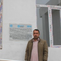 Abdul Sayed Ghafoori
