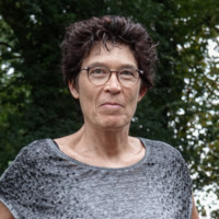 Mieke Baayen