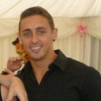 Kris Fothergill