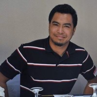 Marc John Ceremonia