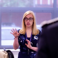 Amy Choudhery