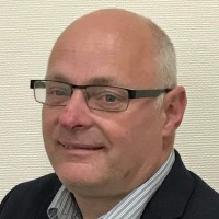 garry scutter