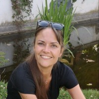 Lydie Gydé