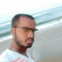 Nrusingh Behera