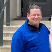 Dan Huizinga