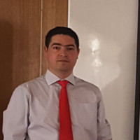 Jorge Espinoza Cabello